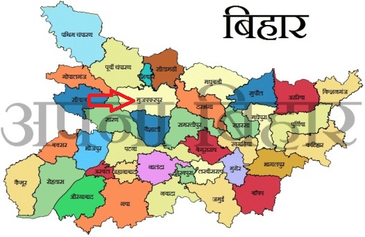 Bhulekh Muzaffarpur