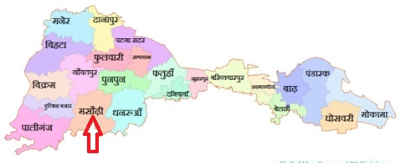 Bhumi Jankari Patna