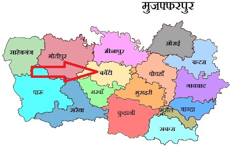 Land Record Muzaffarpur Bihar
